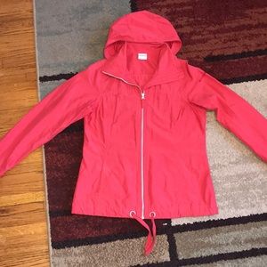 Columbia Coral Jacket